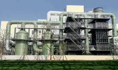 废气治理：守护蓝天的沉要使命